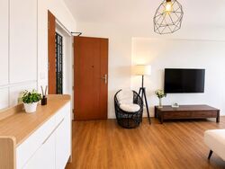 Blk 547B Segar Vale (Bukit Panjang), HDB 4 Rooms #556950071